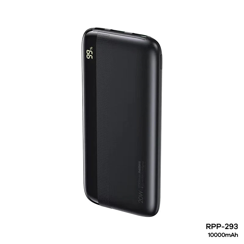 Remax Kiren Power Bank 10000mAh (RPP-293)