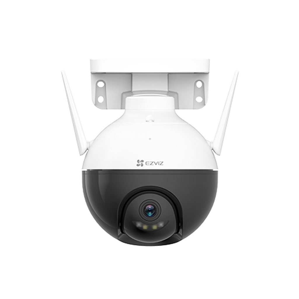 EZVIZ Smart Home Camera C8W (2K+ 4MP, H.265)