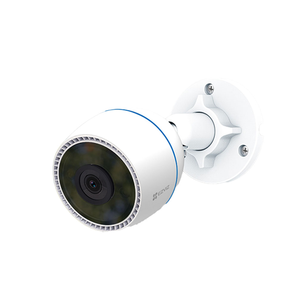 EZVIZ Smart Outdoor Camera C3TN (3MP, 2.8mm)