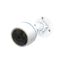 EZVIZ Smart Outdoor Camera C3TN (3MP, 2.8mm)