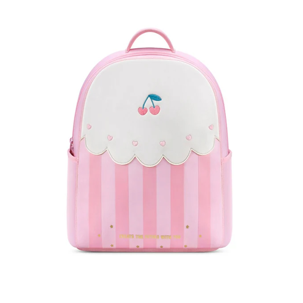 Zoy Zoii B19 Cherry Kids Backpack (Zoy Series)