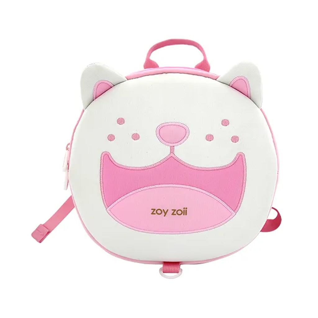 Zoy Zoii B32 Kitty Children Towing Bag (Forest Series)