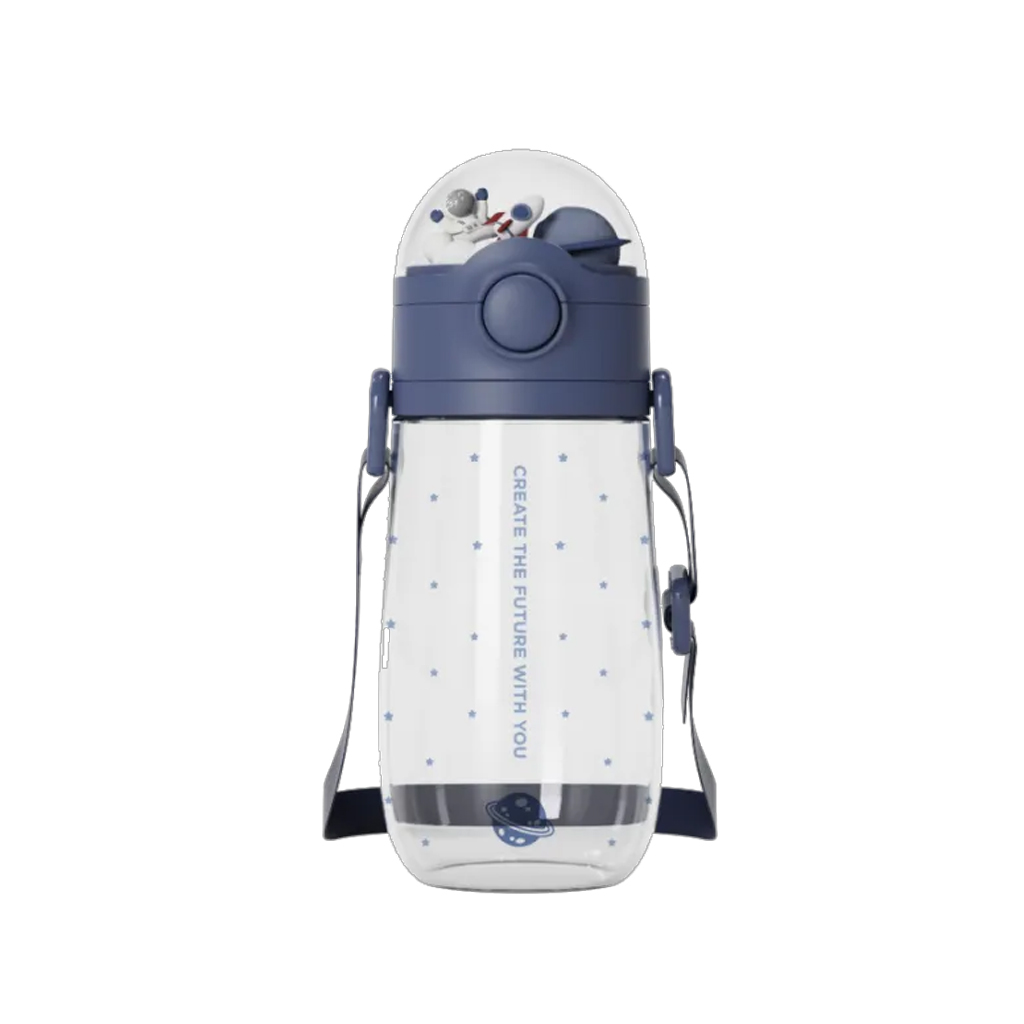 Zoy Zoii C2-M Blue Crystal Ball Cold Water Cup
