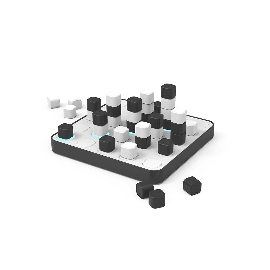 Mi GiiKER Smart Four Strategy Board Game