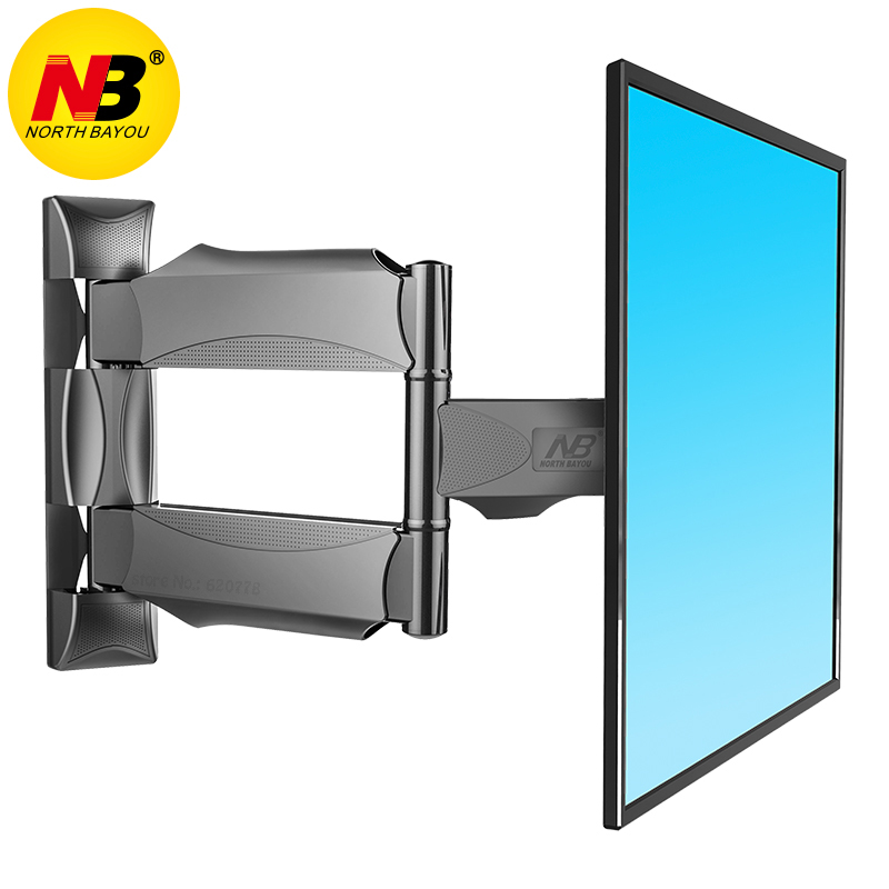 NB TV Bracket (32&quot;-55&quot;) P4 (ဆုံလည်)