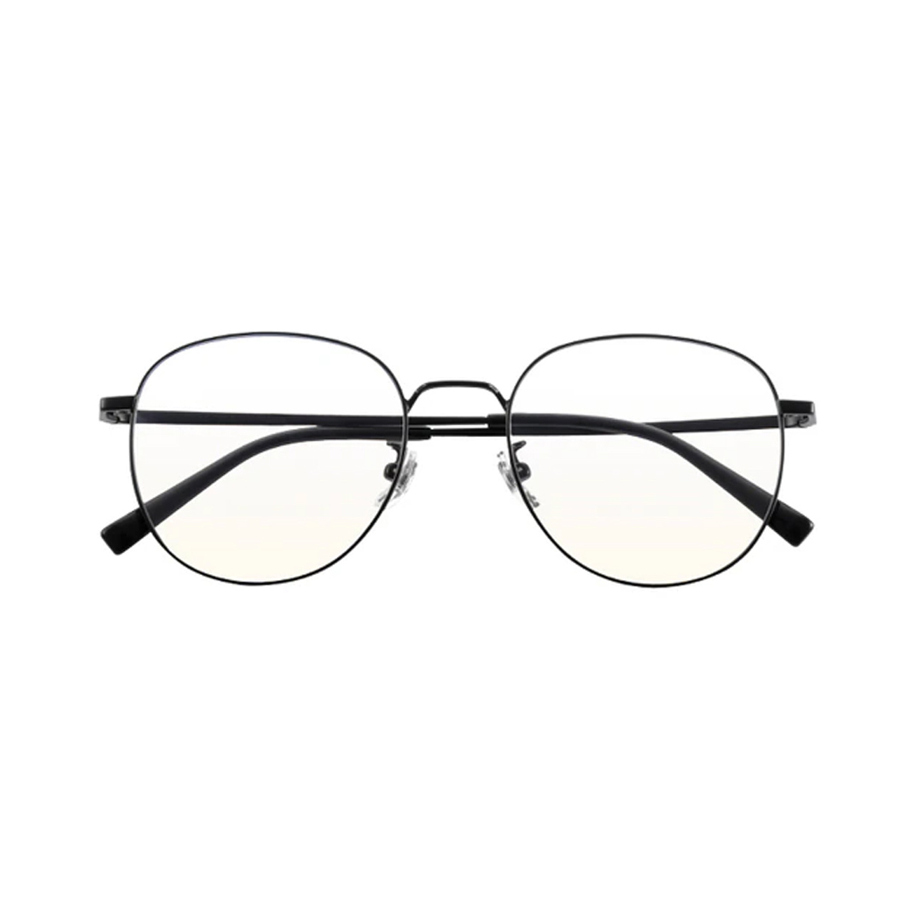Mi Anti Blue Ray Glasses Titanium (52x20x147)