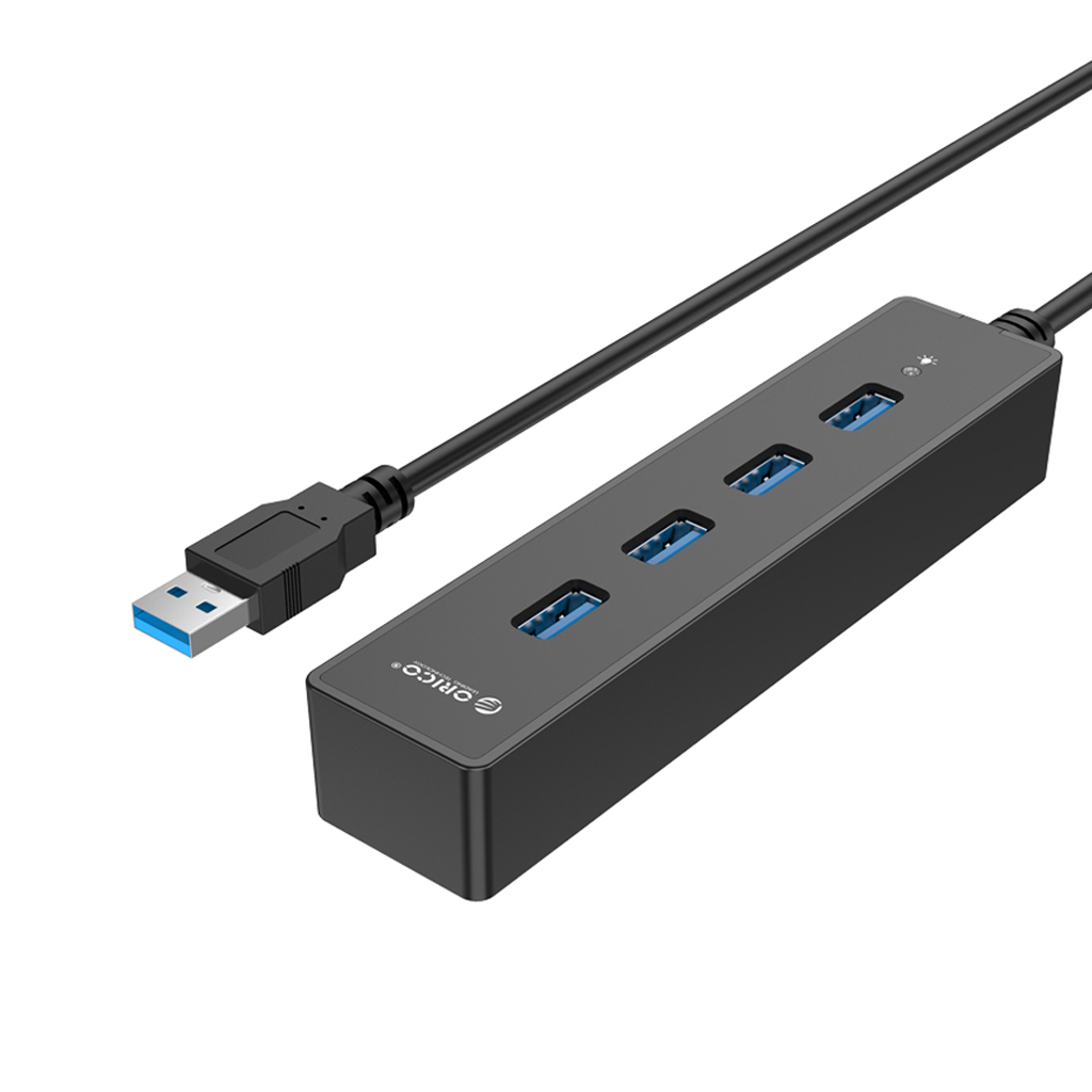 Orico 4 Ports USB3.0 Hub (TWU3-4A)