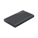 Orico 2.5&quot; Hard Drive Enclosure 2521C3 (Type-C)