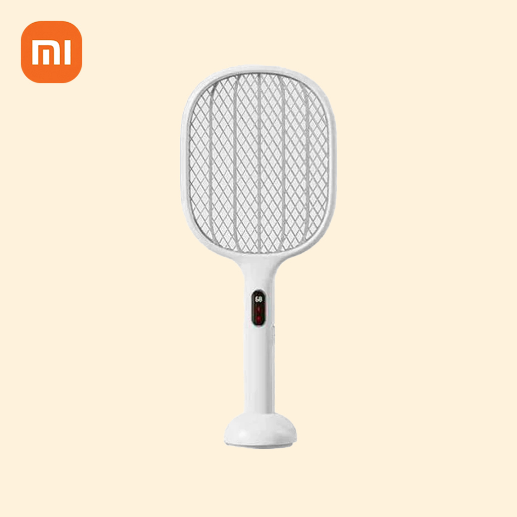 Mi Qualitell S1 Digital Display Mosquito Swatter