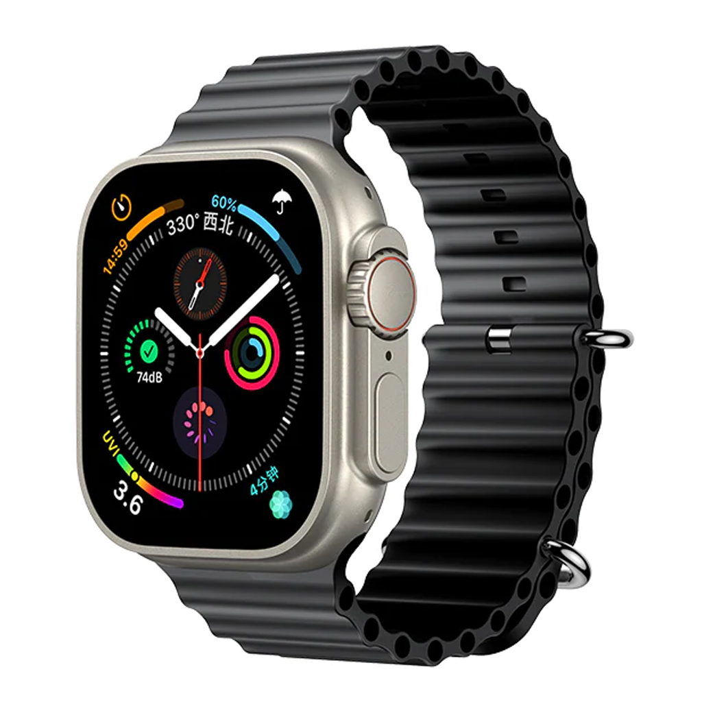 Remax Watch 8 Ultra