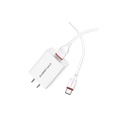 Gadget Max GM2021 Quick Charger 3A (Type-C)