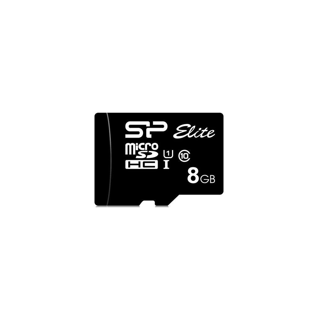 Silicon Power 8GB (Class 10)