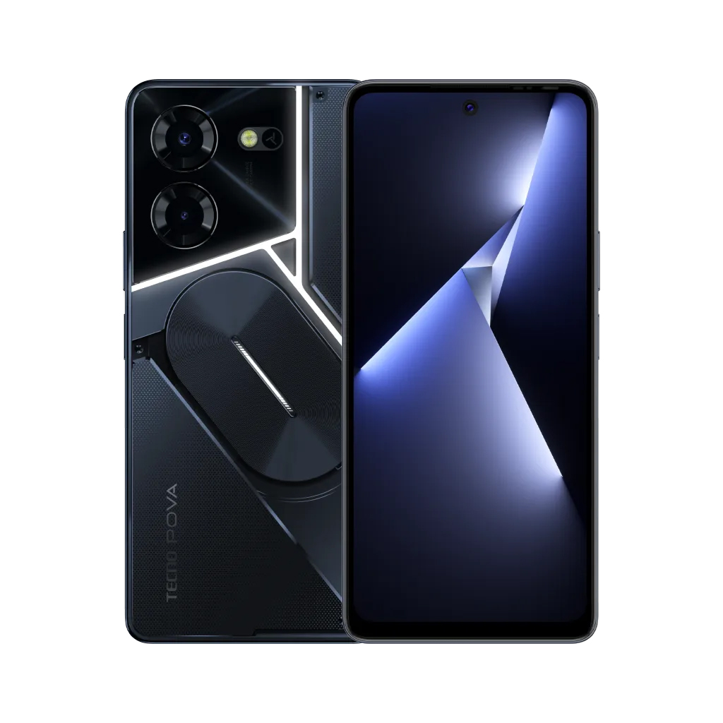 Tecno Pova 5 Pro 5G LH8n (8/256GB)