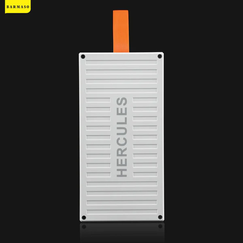 Barmaso 22.5W Hercules Power Bank 60000mAh