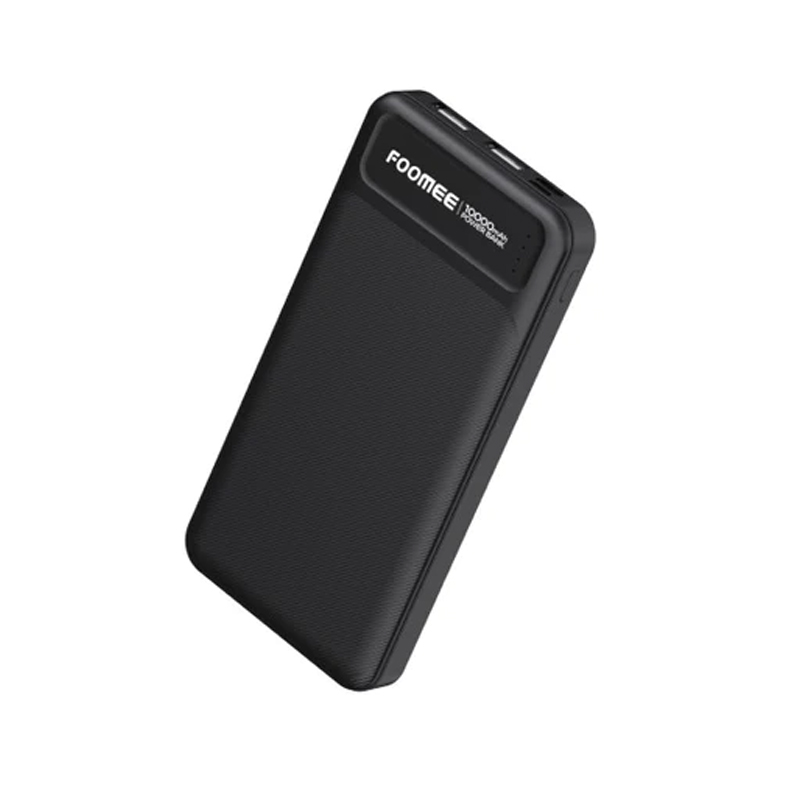 Foomee FP107 Power Bank 10000mAh