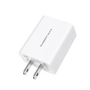 Gadget Max GC01 18W Single Port Charger