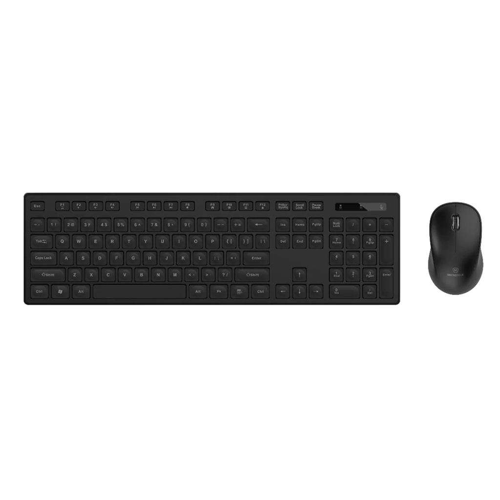 Micropack iFree Lite 2 KM-237W Wireless Combo