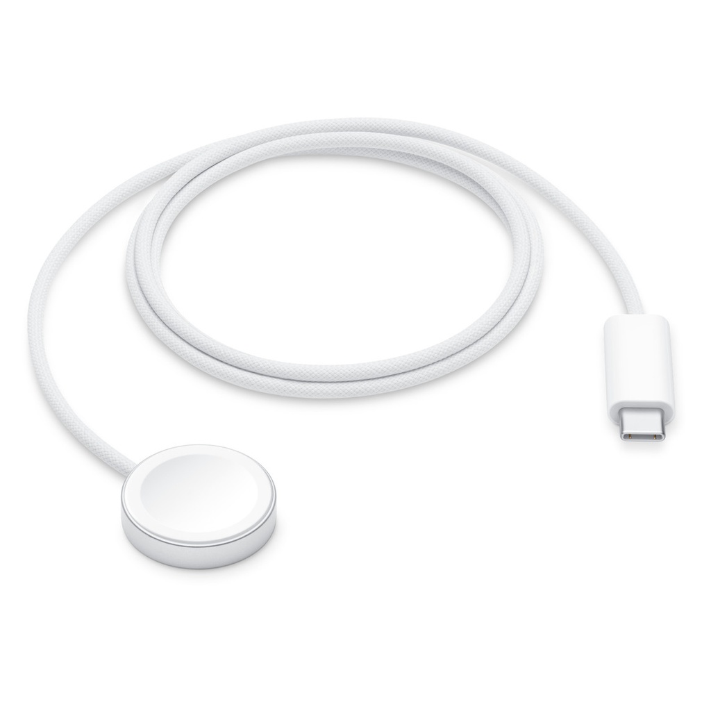 [Original] Apple Watch Magnetic Fast Charger USB-C (1m)