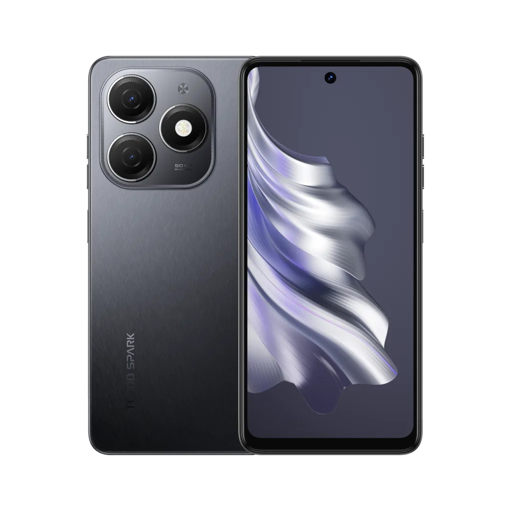 Tecno Spark 20 KJ5 (8/256GB)