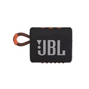 JBL Go 3 Bluetooth Speaker