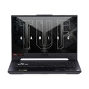 Asus Tuf Gaming A15-TH (R7-6800H, DDR5 8GB 4800MHz, 512GB SSD, RTX 3050 4GB, 15.6&quot; FHD IPS Panel Display)