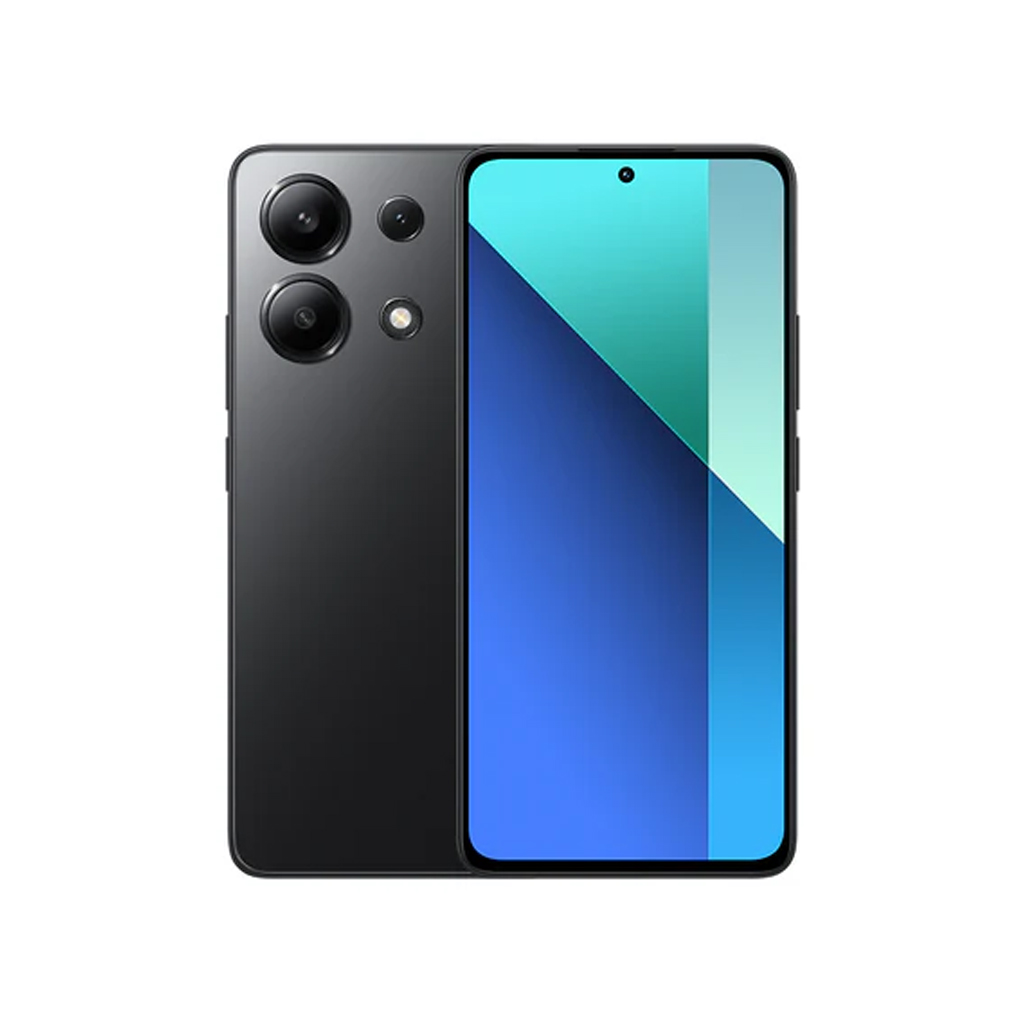 Redmi Note 13 4G (8/256GB) Global