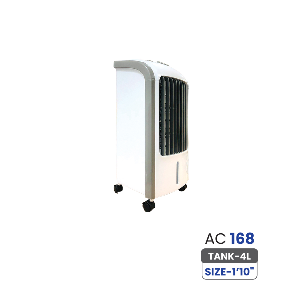 Alpha Air Cooler AC-168