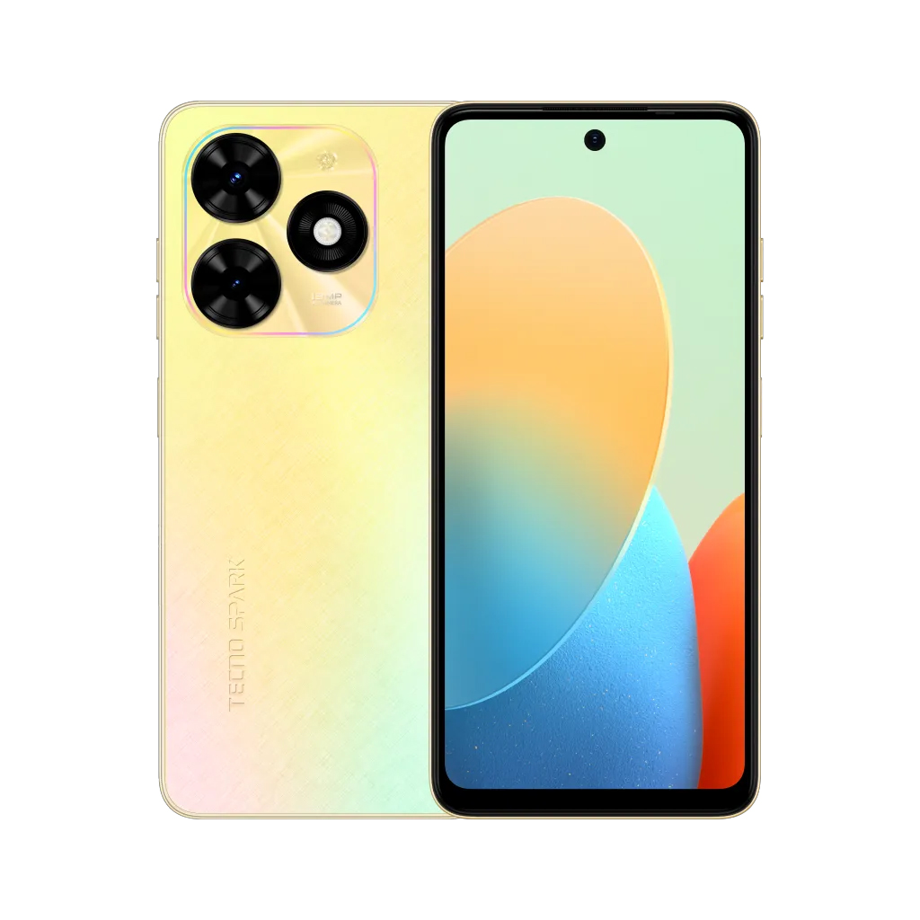 Tecno Spark Go 2024 BG6 (4/128GB)