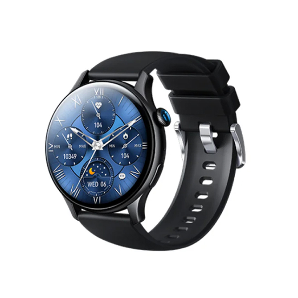 Remax Watch 10 Chivel Amoled Display Smart Watch