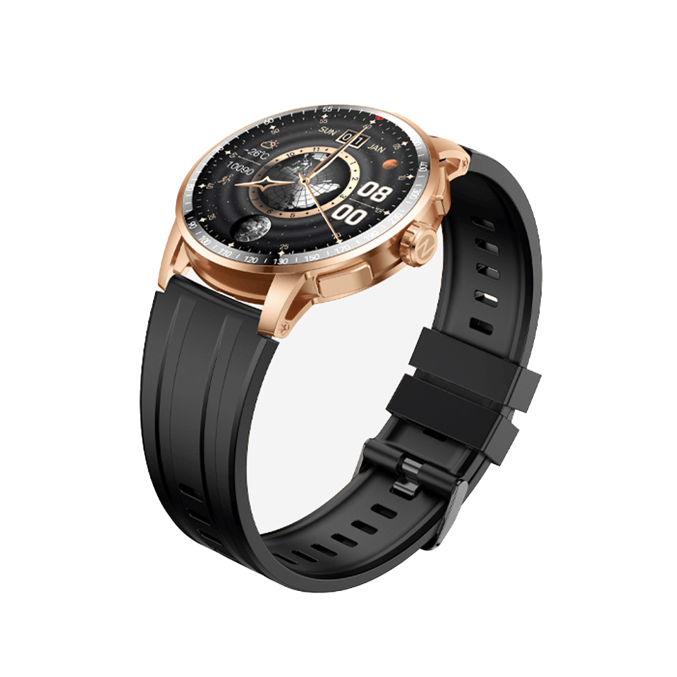 itel Smart Watch Horizon