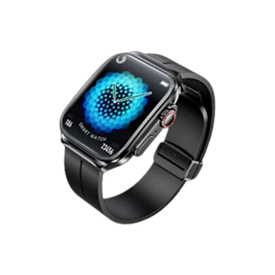 Remax Watch 13 Chitrun Amoled Display Smart Watch