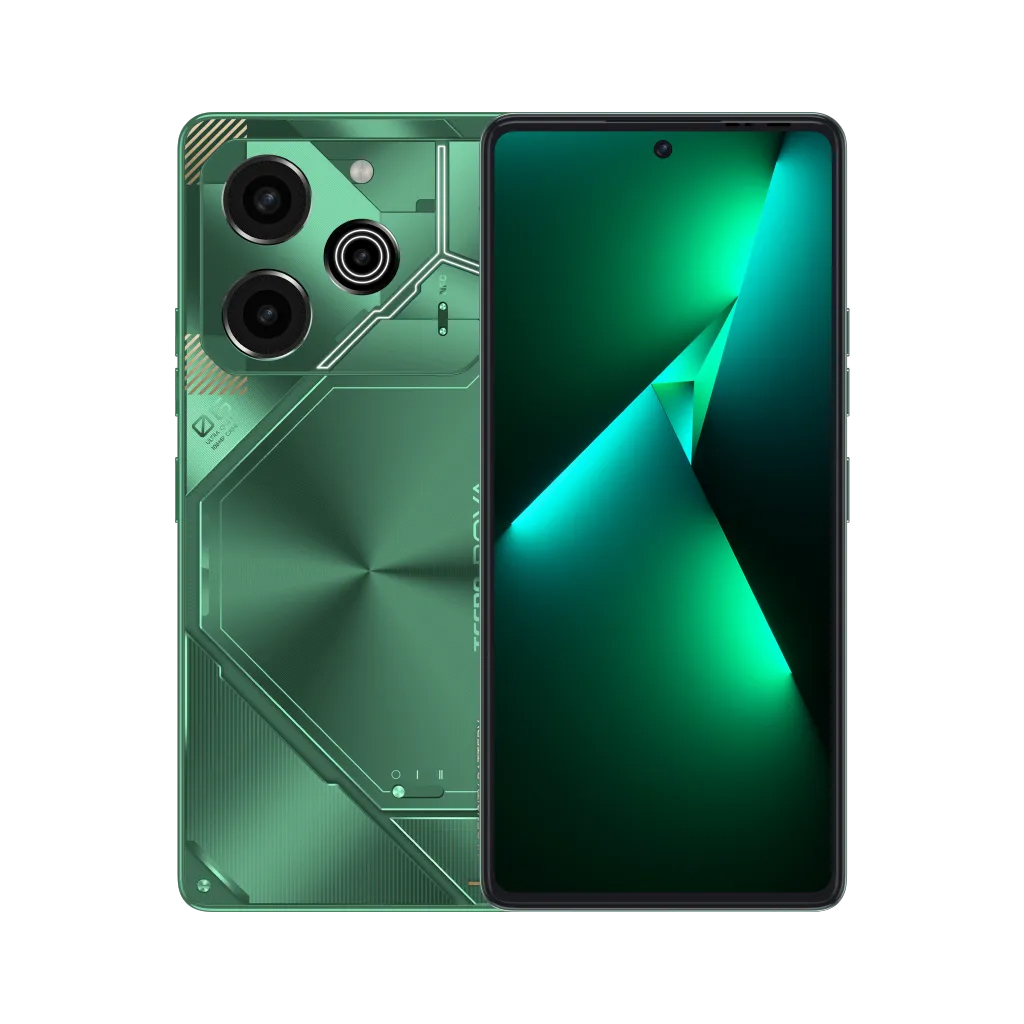 Tecno Pova 6 Pro 5G (12/256GB)