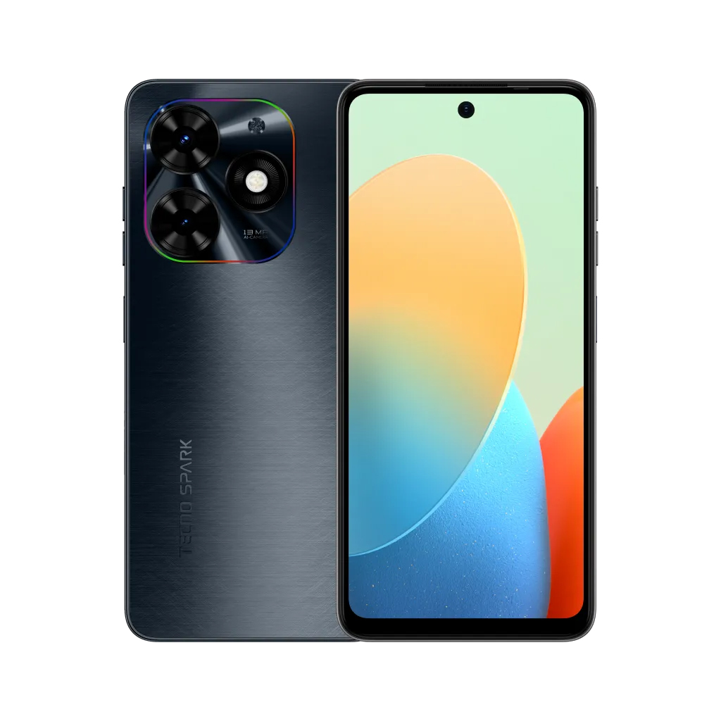 Tecno Spark Go 2024 BG6m (2/64GB)