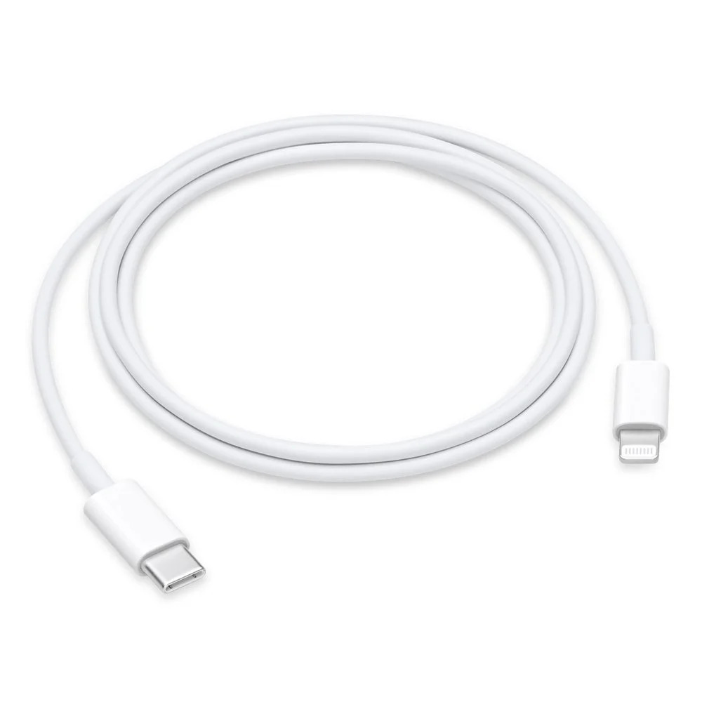 [Original] Apple USB-C to Lightning Cable (1m) MM0A3ZM/A