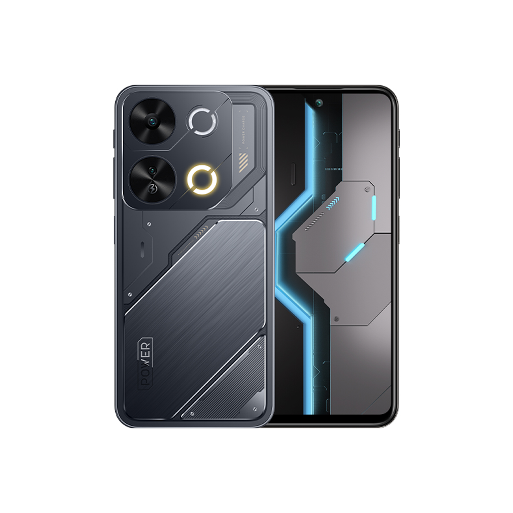 itel P65 P671L (4/128GB)