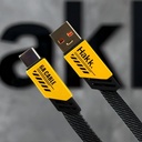 HAKK Transformer Cable (USB to Type-C)