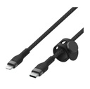 Belkin Boost Charge Pro Flex Type-C to Type-C Data Cable (1m)