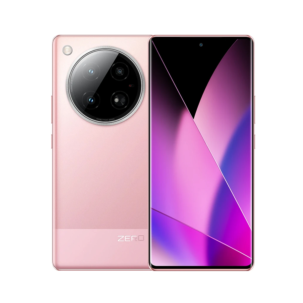 Infinix Zero 40 X6860 (8/512GB)