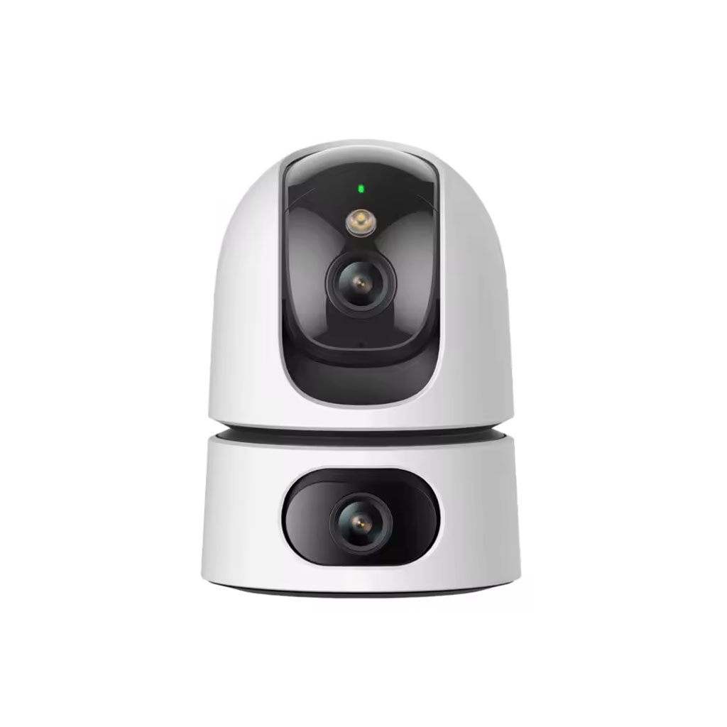 IMOU Indoor Smart Security Camera Ranger Dual (6MP)