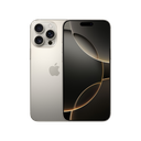iPhone 16 Pro Max (256GB) Dual (ZA/A)