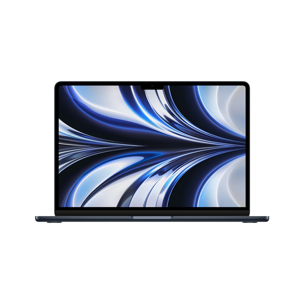 MacBook Air 13.6&quot; M2 A2681 (8/256GB) Space Grey (MLXW3TG/A)