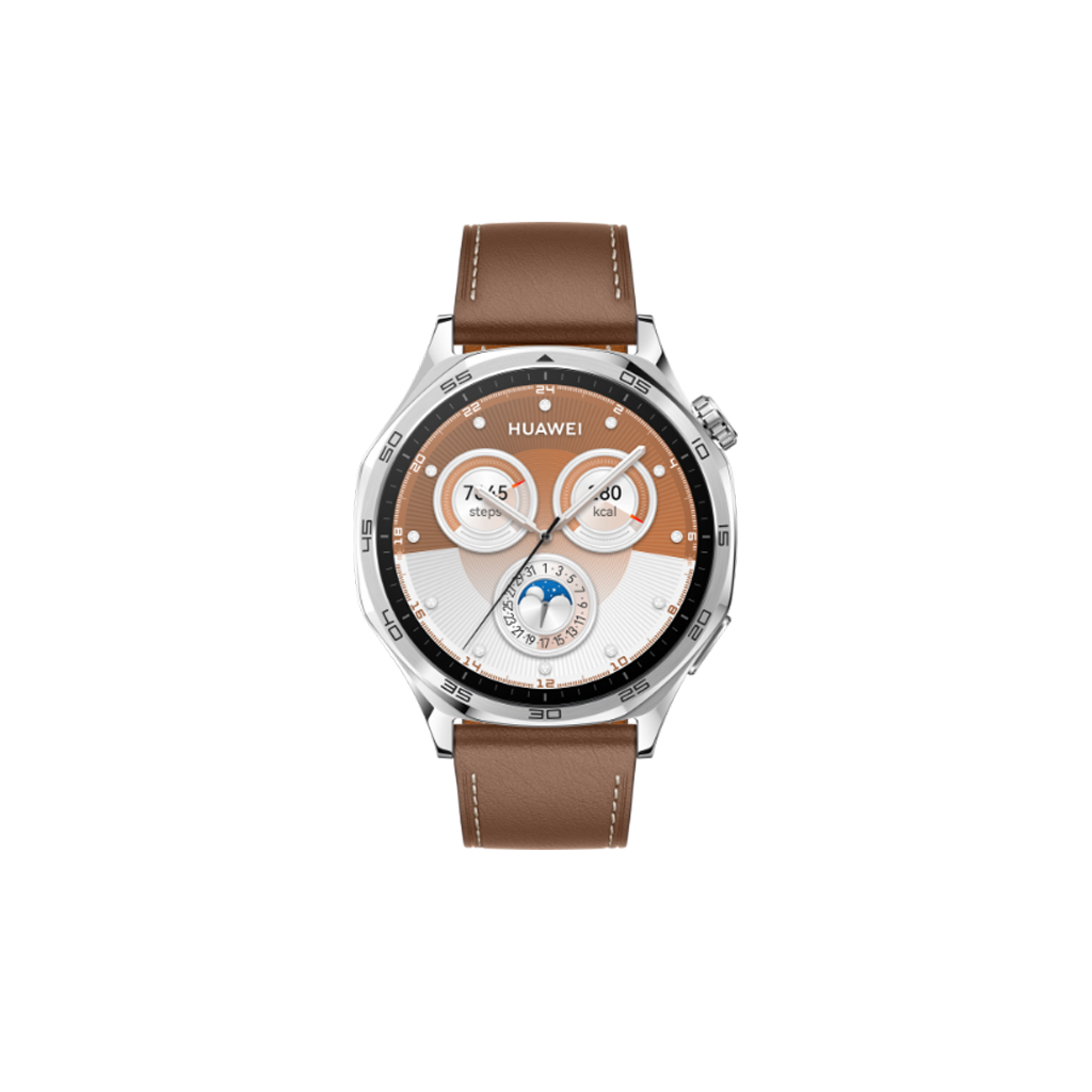 Huawei Watch GT5 VLI-B19 (46mm) Brown