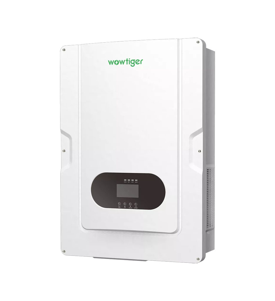 WowTiger 2400W Power Station (ECO25)