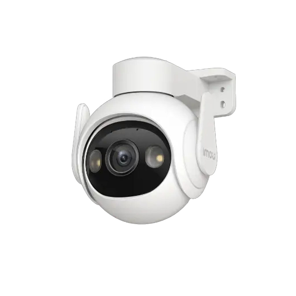 IMOU Outdoor Smart Security Camera Cruiser 2 (5MP) (GS7EP-5MOWE)