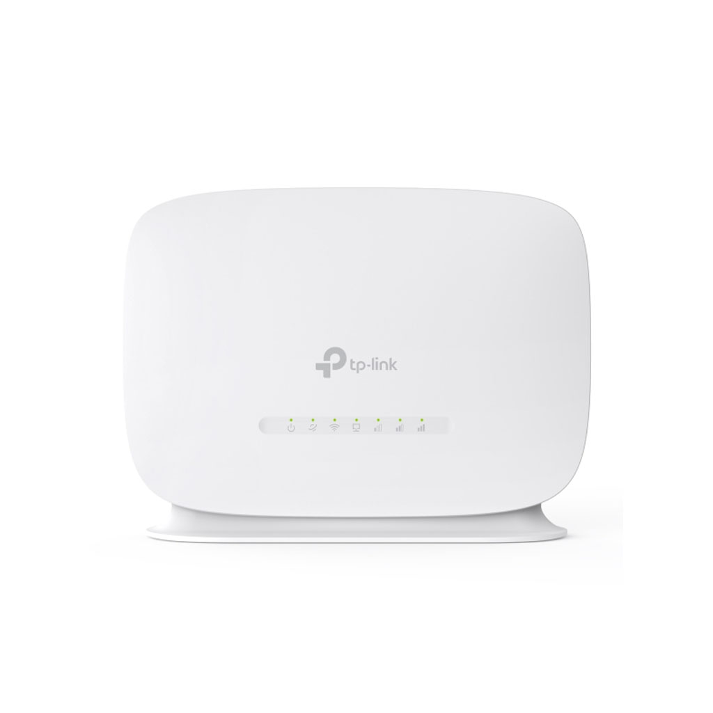 TP-Link TL-MR105 300Mbps 4G LTE Router