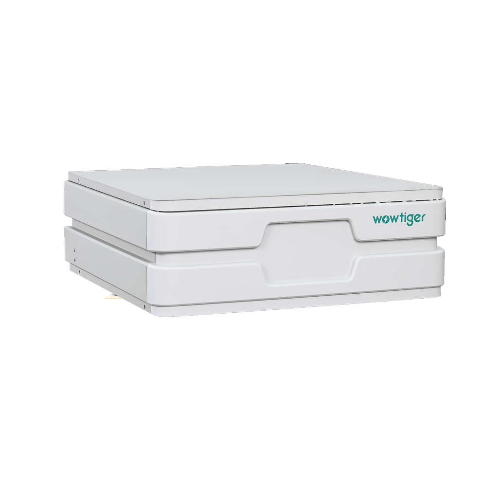 WOWTIGER 6144Wh Hardware Battery (SD-SSL516H)
