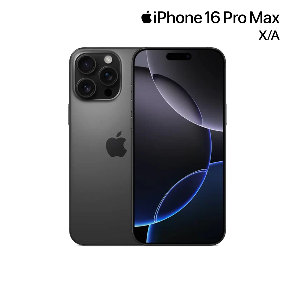 iPhone 16 Pro Max (256GB) eSim (X/A)