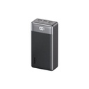 Oraimo PowerBox 400 Vision 40000mAh 22.5W Power Bank (OPB-7400Q)