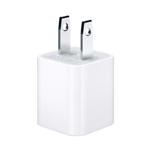 Apple 5W USB Adapter