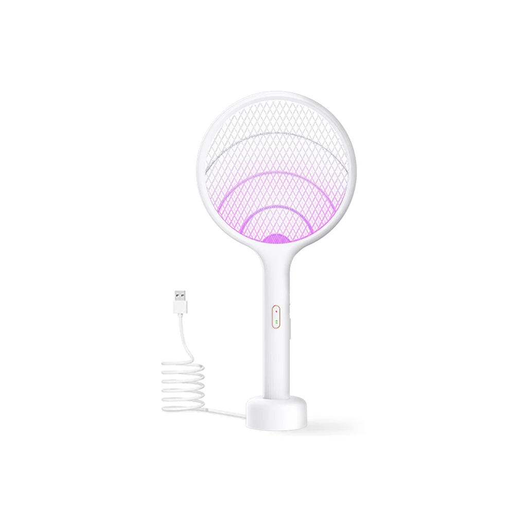 Mi Qualitell 2in1 Electric Mosquito Swatter E2 (ZSM220905)